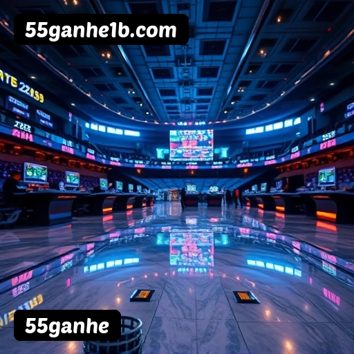 55ganhe APP mobile iOS Android - 187 mil downloads São Paulo Rio BH
