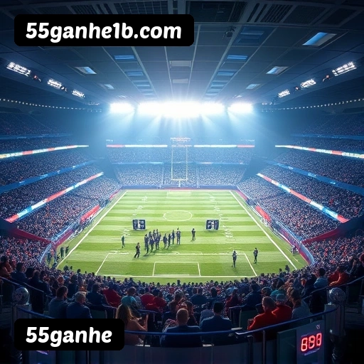 FAQ 55ganhe Brasil - Perguntas frequentes sobre bônus, PIX, RTP, APP mobile e VIP