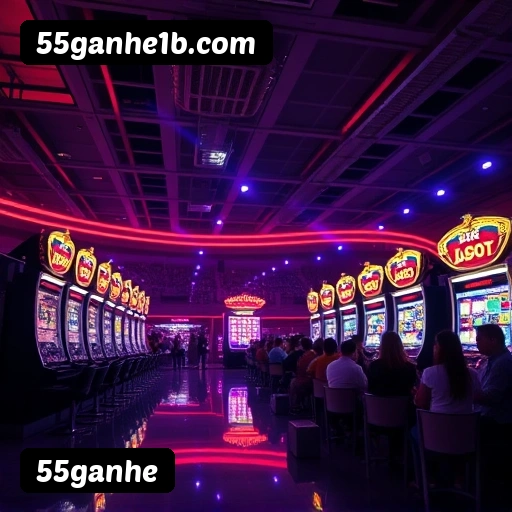 Números de vitórias e jackpots em material promocional — ilustração, não auditoria