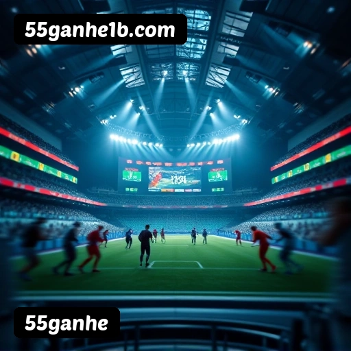 55ganhe bônus R$5.000 + 500 giros - Rollover 35x, prazo 30 dias, 38% taxa conversão