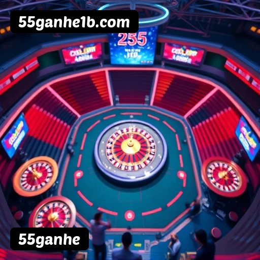 Provedores de slots citados em material de marketing